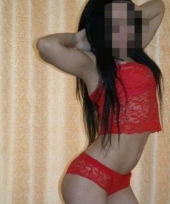 Анкета проститутки Светлана - город Карчаг, 18 лет, №9613